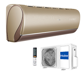 Haier AS50S2SJ1FA-G / 1U50JECFRA (JADE-G)